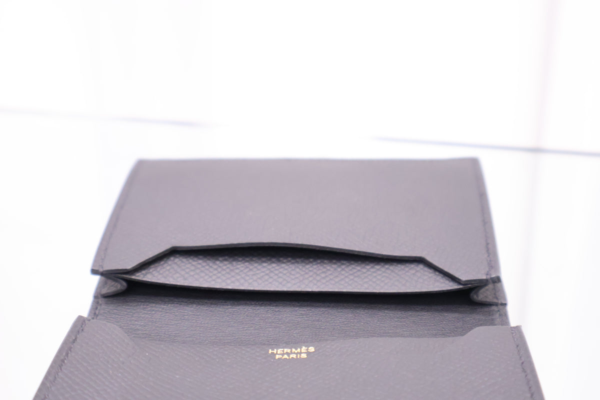 Bean Mini Black Gold Hardware Wallet H039796