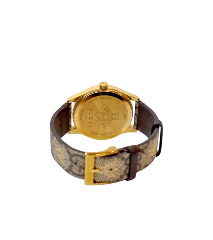 Gucci 126.4 Quartz Watch