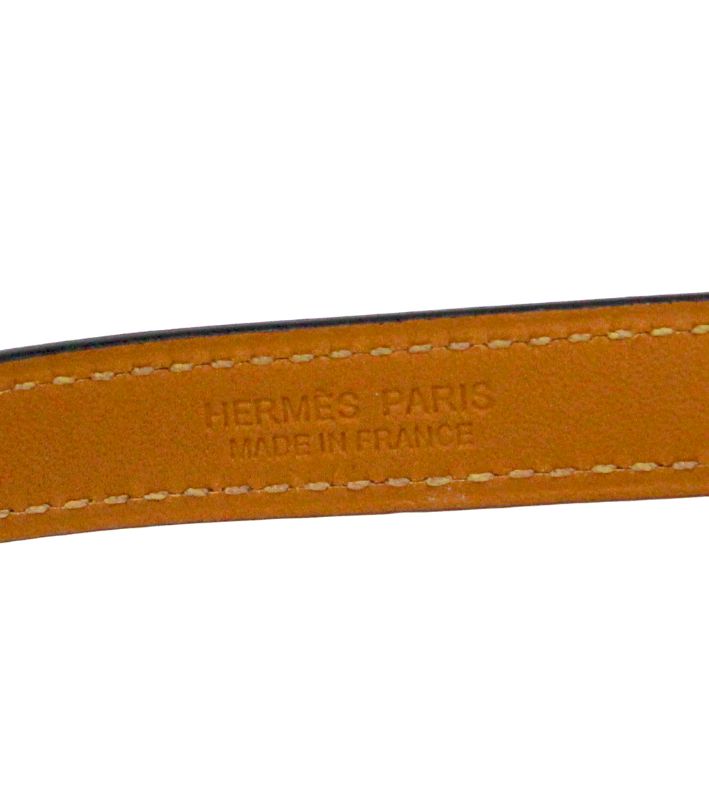 Hermès S Size Medor Bracelet