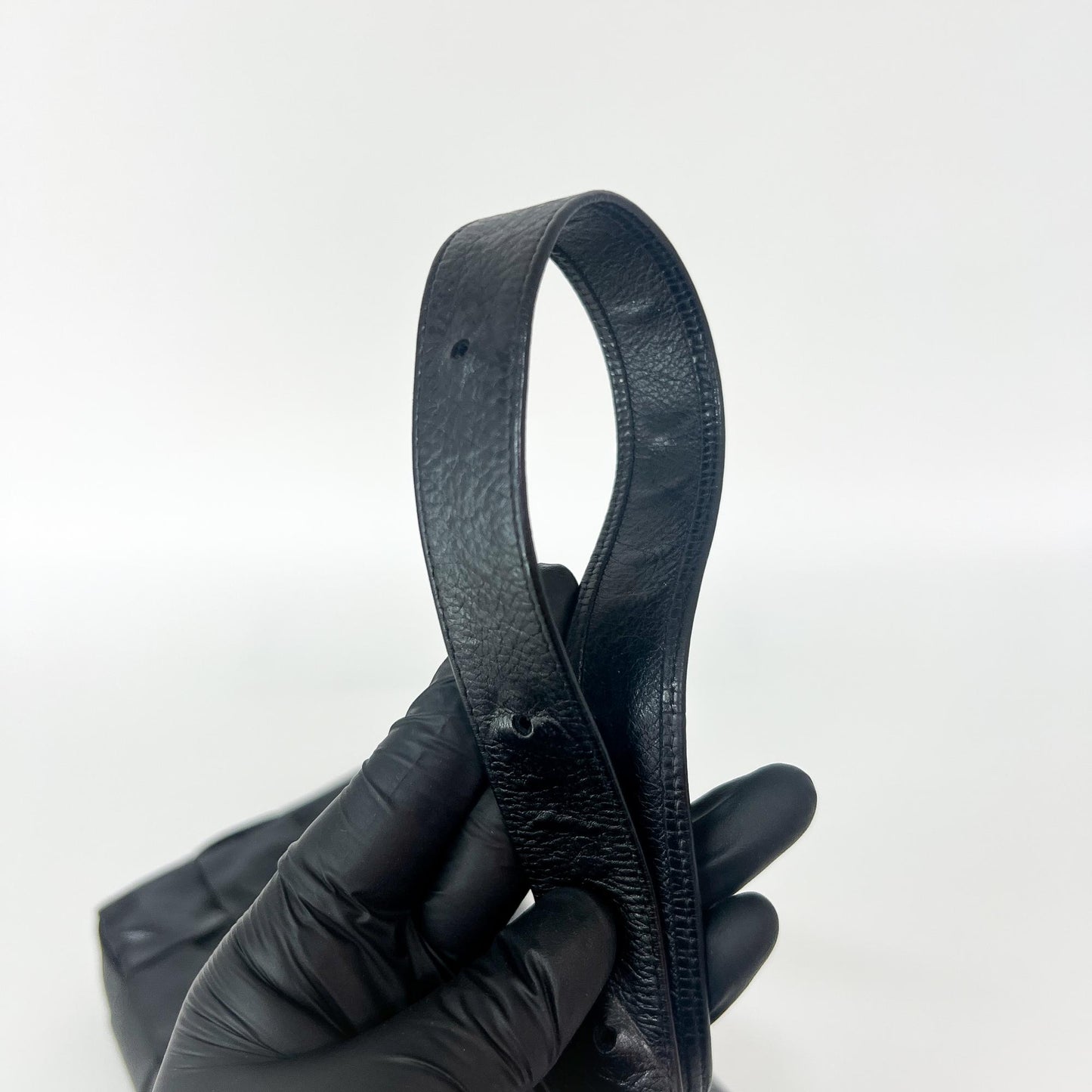 Bottega Veneta Cassette Bag Black