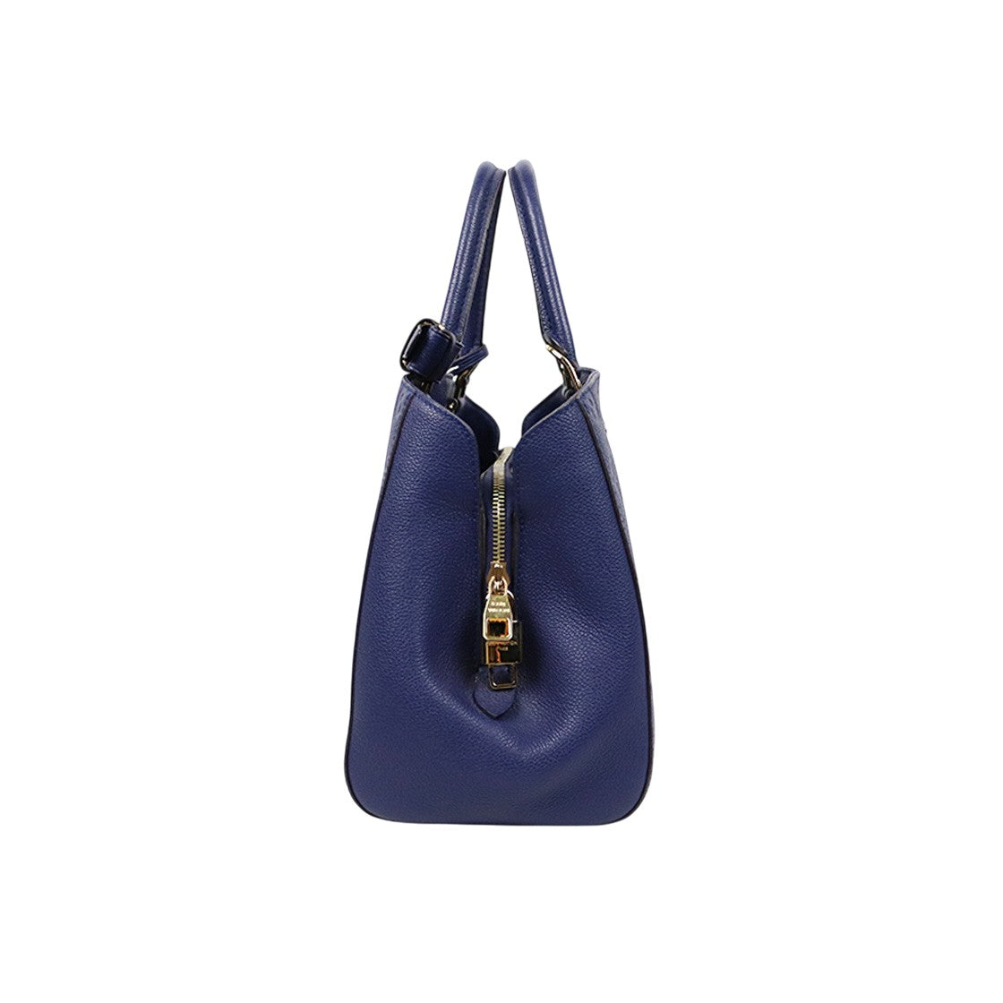 Louis Vuitton Navy Enfantine Montagne Shoulder Bag