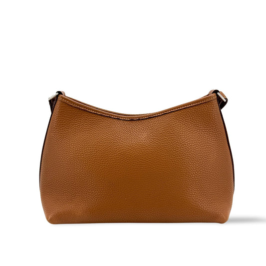 Hermès Berlingo shoulder bag