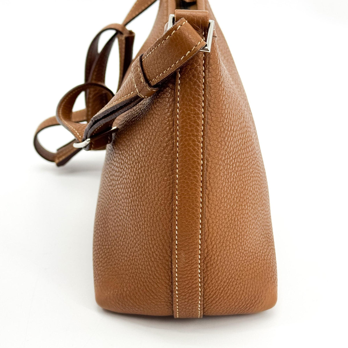 Hermès Berlingo shoulder bag