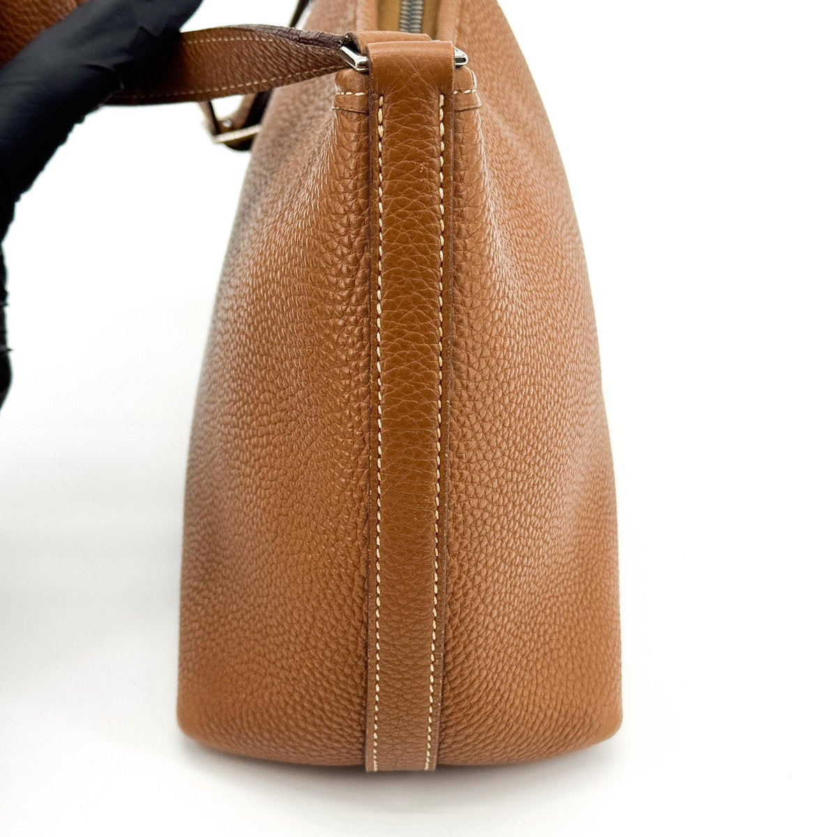 Hermès Berlingo shoulder bag