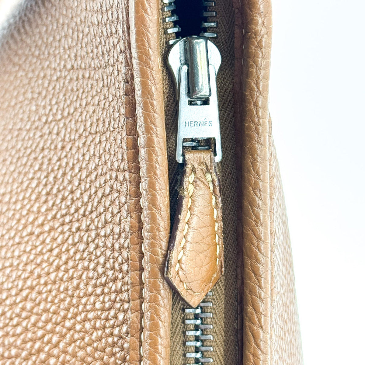 Hermès Berlingo shoulder bag