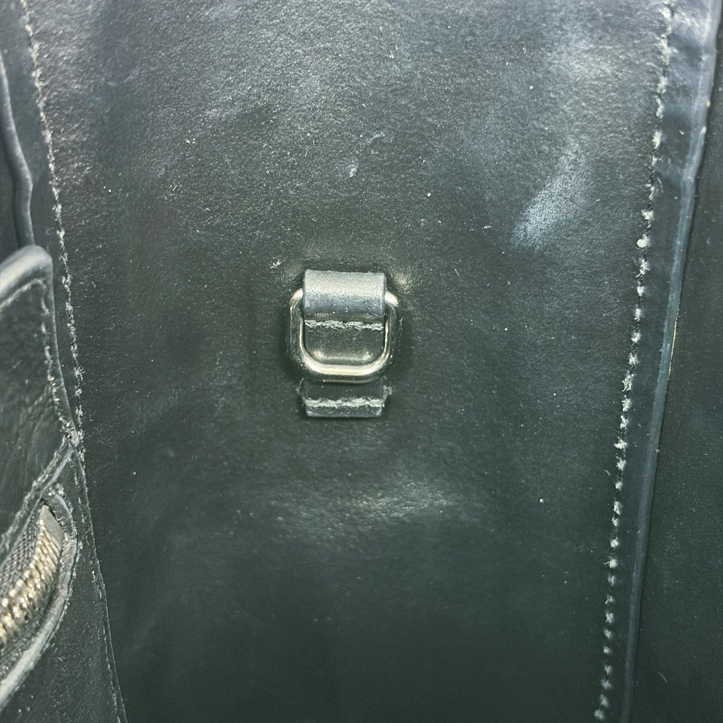 Balenciaga XS Everyday Leopard Tote Bag