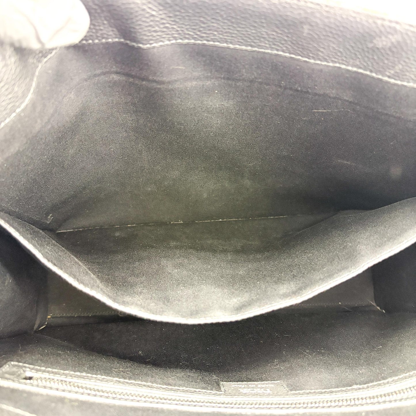 Dior Vertical Tote Bag Beige & Black Dior Oblique Jacquard