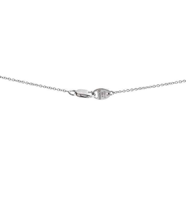 Damiani Margherita Necklace