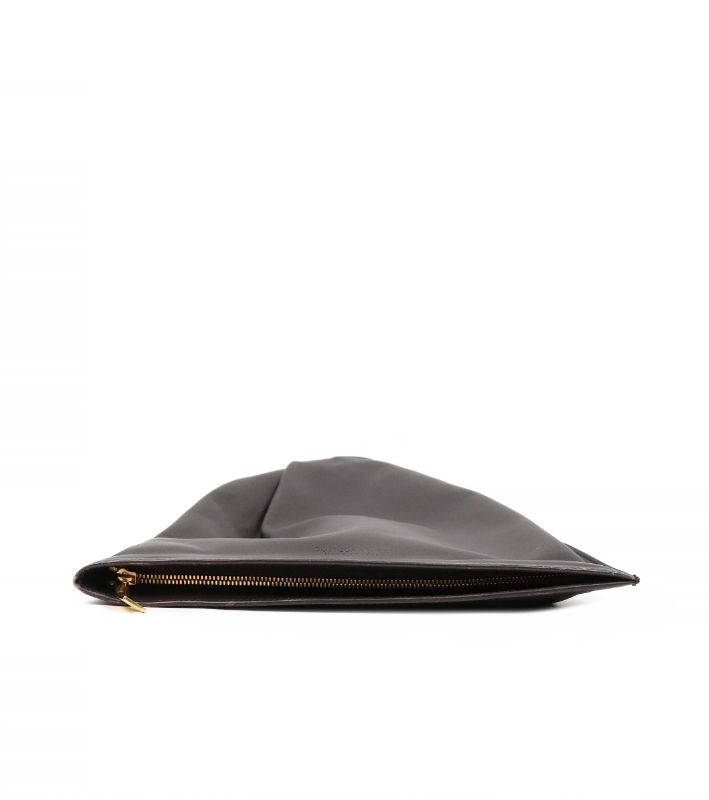 Bottega Veneta Brown BV Twist