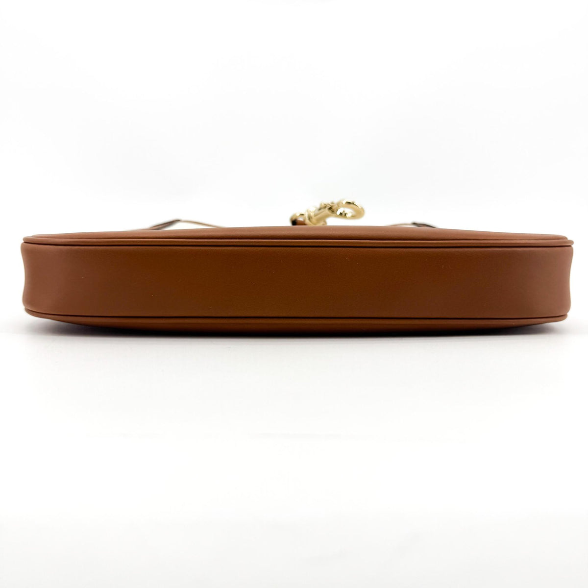 Gucci Jackie Small Shoulder Bag Beige