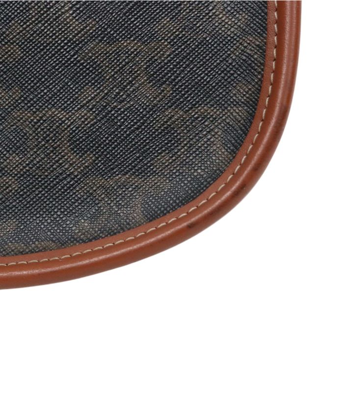 Céline Mini Triomphe Versace Crossbody Bag