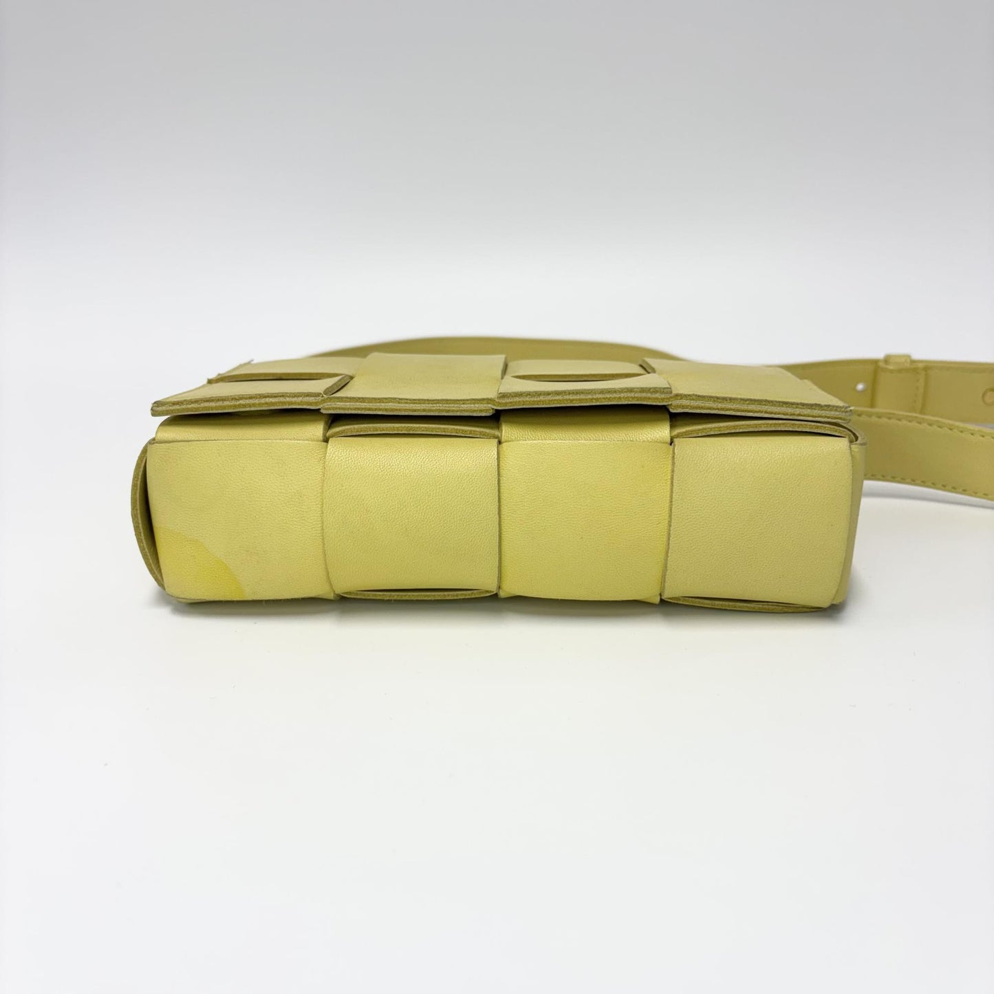 Bottega Veneta Cassette Belt Bag