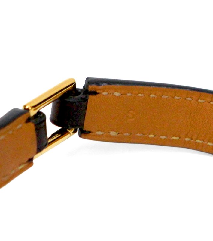 Hermès S Size Medor Bracelet