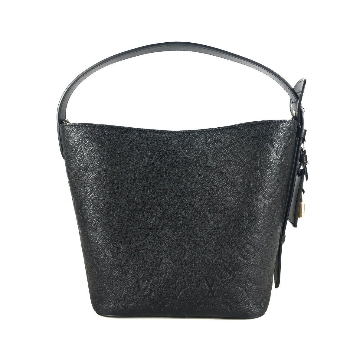 MM Empreinte Monogram All In Bucket Bag Tote Bag Shoulder Bag M29090