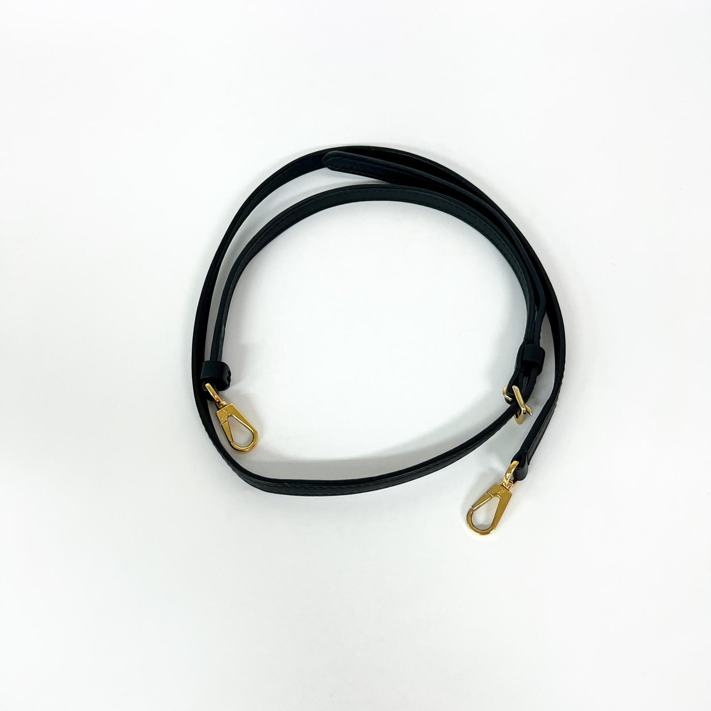 Louis Vuitton Rocky BB Monogram Noir