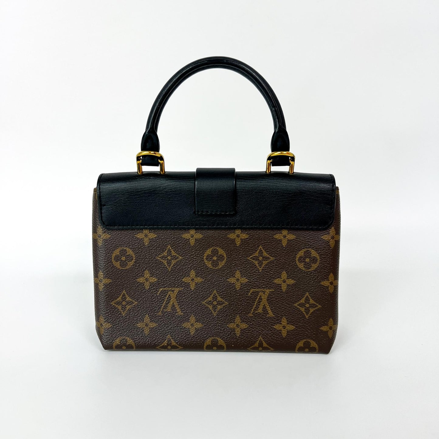 Louis Vuitton Rocky BB Monogram Noir