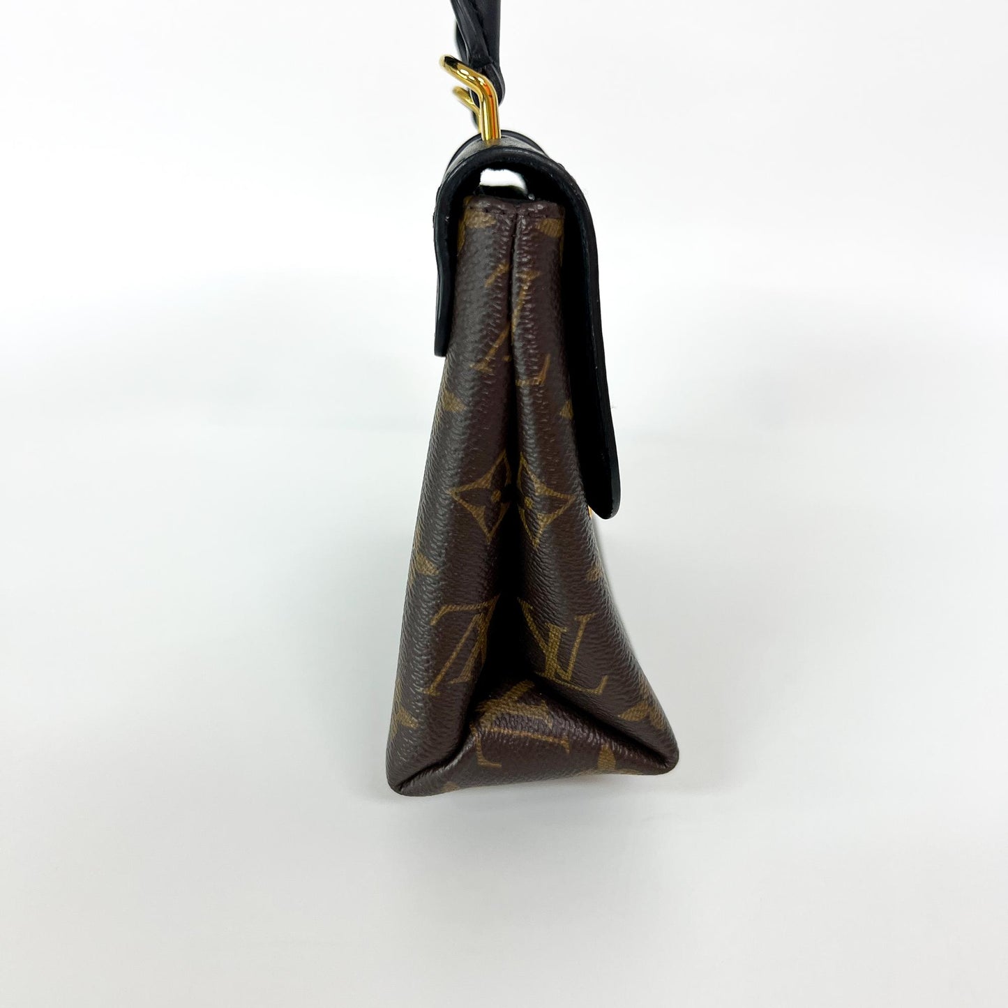 Louis Vuitton Rocky BB Monogram Noir