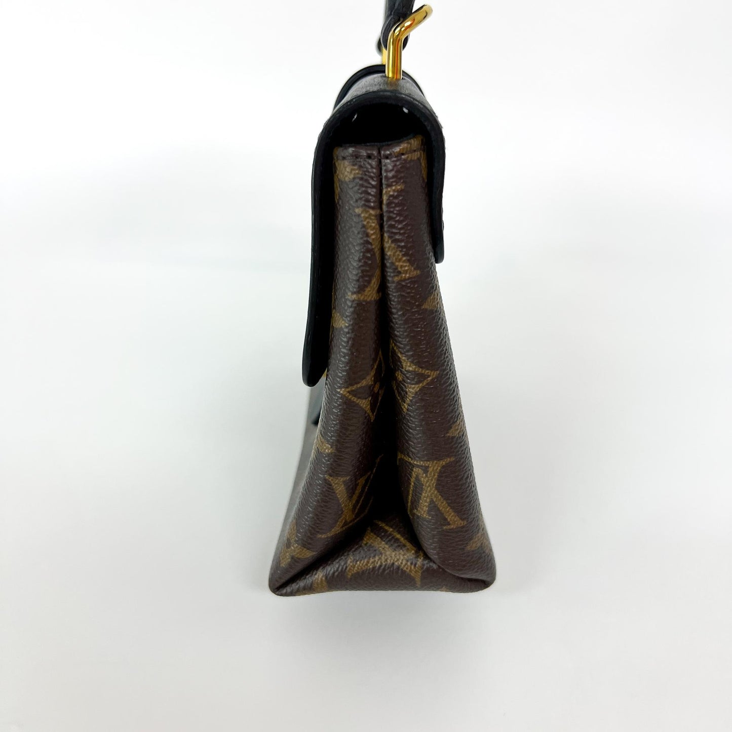 Louis Vuitton Rocky BB Monogram Noir