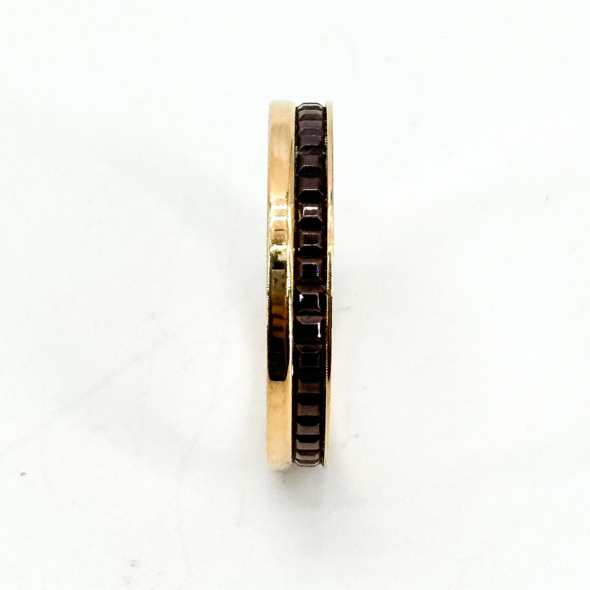 Boucheron Quatre Black Edition Wedding Band
