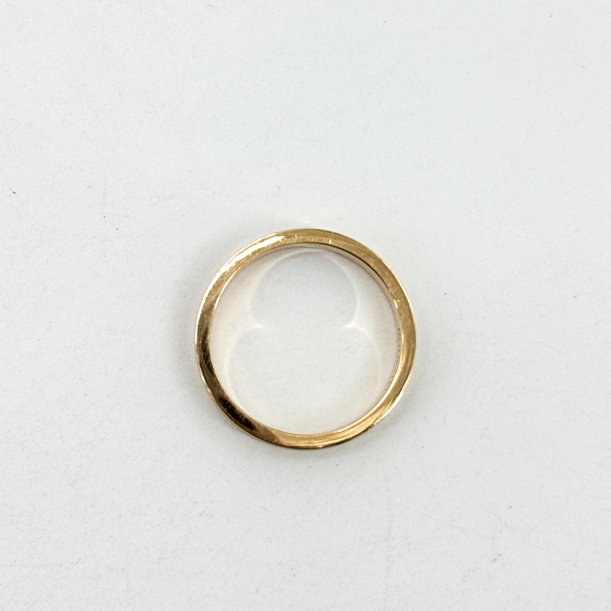Boucheron Quatre Black Edition Wedding Band