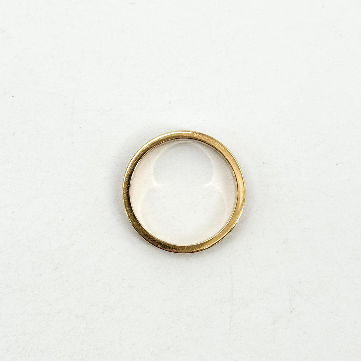 Boucheron Quatre Black Edition Wedding Band