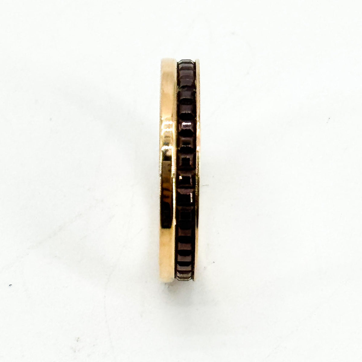 Boucheron Quatre Black Edition Wedding Band
