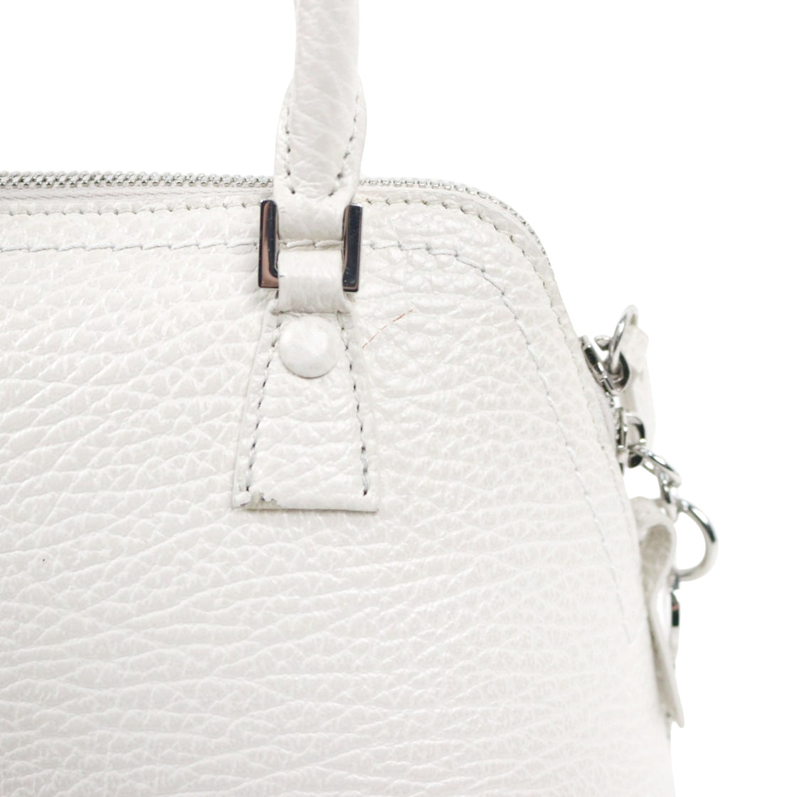 Maison Margiela Gray Small 5AC
