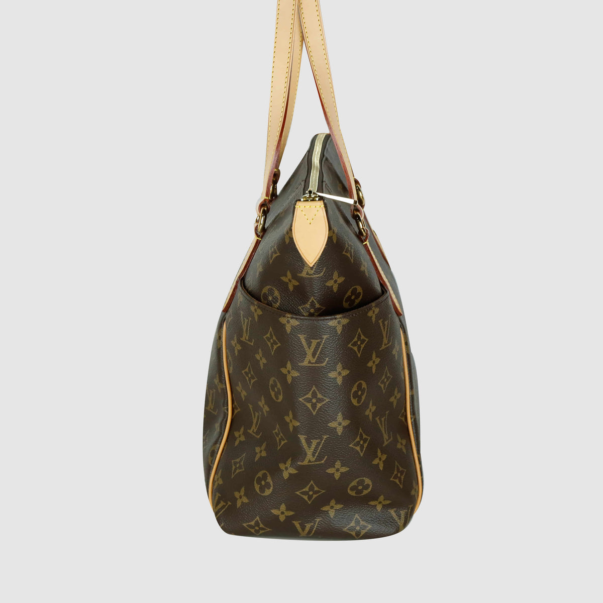 MM Monogram Totally Shoulder Bag M56689
