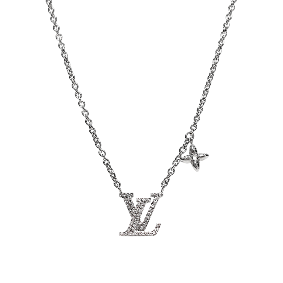 Louis Vuitton LV Iconic Necklace