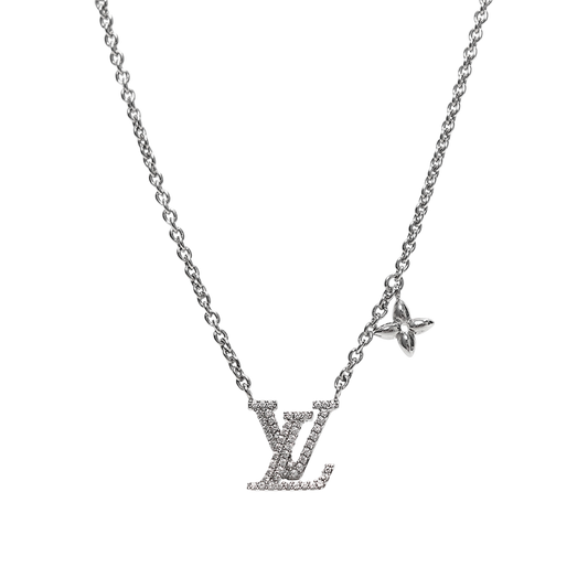 Louis Vuitton LV Iconic Necklace
