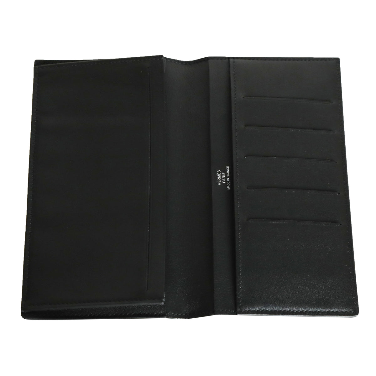 MC2 long wallet