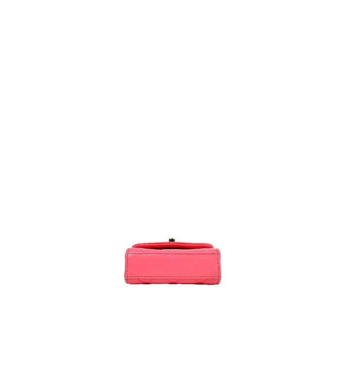 Chanel Mini Pink Trendy CC Crossbody Bag