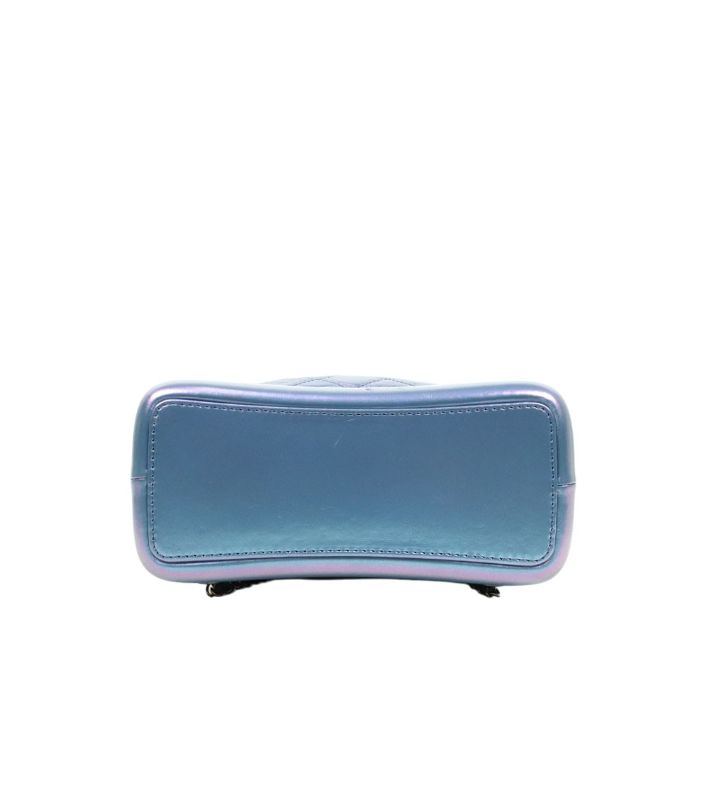 Chanel Iridescent Gabrielle Backpack