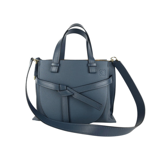 Small Gate Tote Bag Shoulder Bag