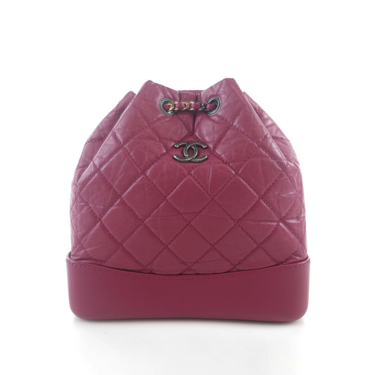 Small Gabriel Backpack A94485