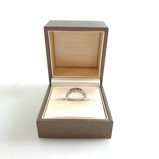 47 B.Zero1 1-Band Ring