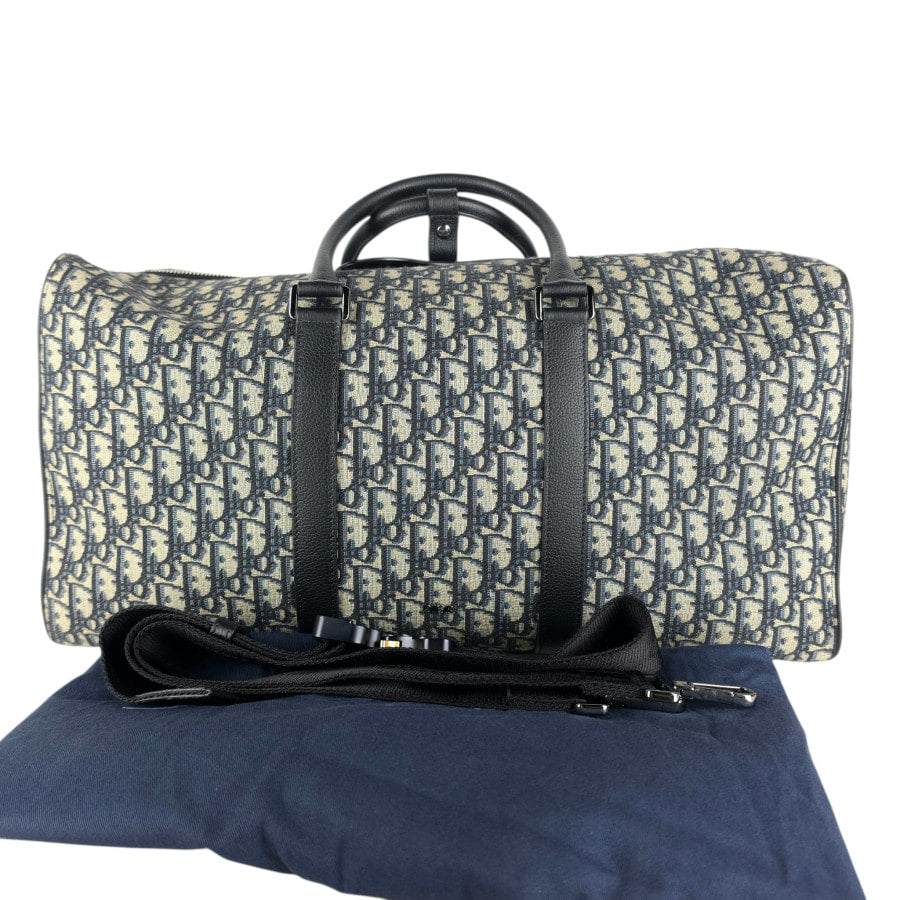 50 Oblique Ringo Boston Duffel Bag Tote Bag Crossbody Bag 1ADDU115YKY