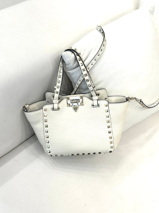 Valentino Rockstud Two-Way Bag