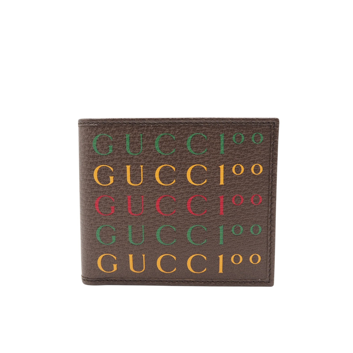 Gucci 676238 100th Anniversary Wallet