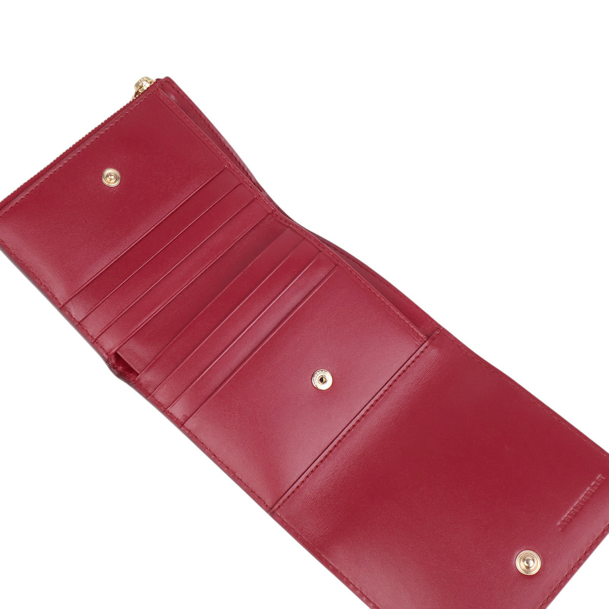 Burberry medium wallet
