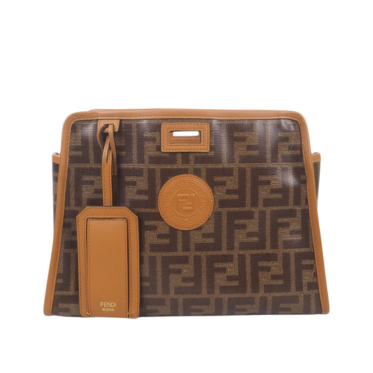 Fendi 7AR717 Peekaboo Bag Cover