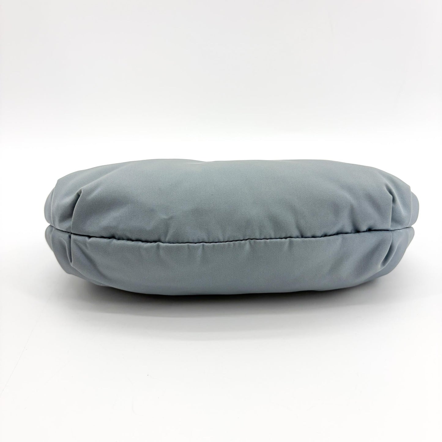 Prada Re-Edition 2005 Re-Nylon Shoulder Bag Astral Blue