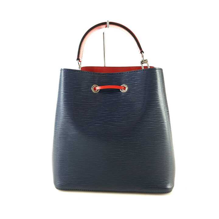 MM Epi Neo Noé Top Handle Bucket Bag Crossbody Bag M54367