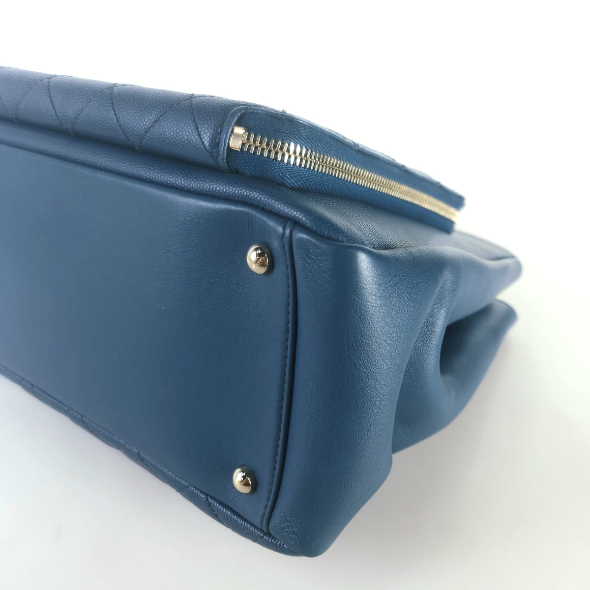 Business Affinity Tote Bag Shoulder Bag
