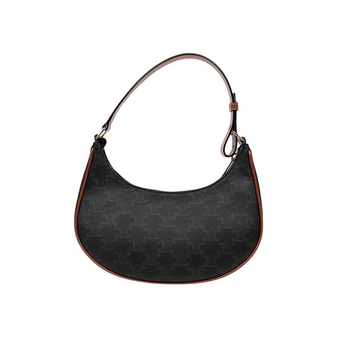 Céline Triomphe Medium Abba Bag