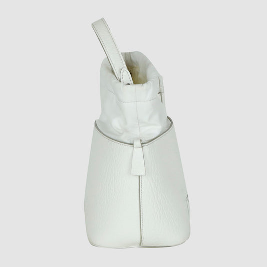 Small 5AC Bucket Bag Shoulder Bag Crossbody Bag S61WG0035