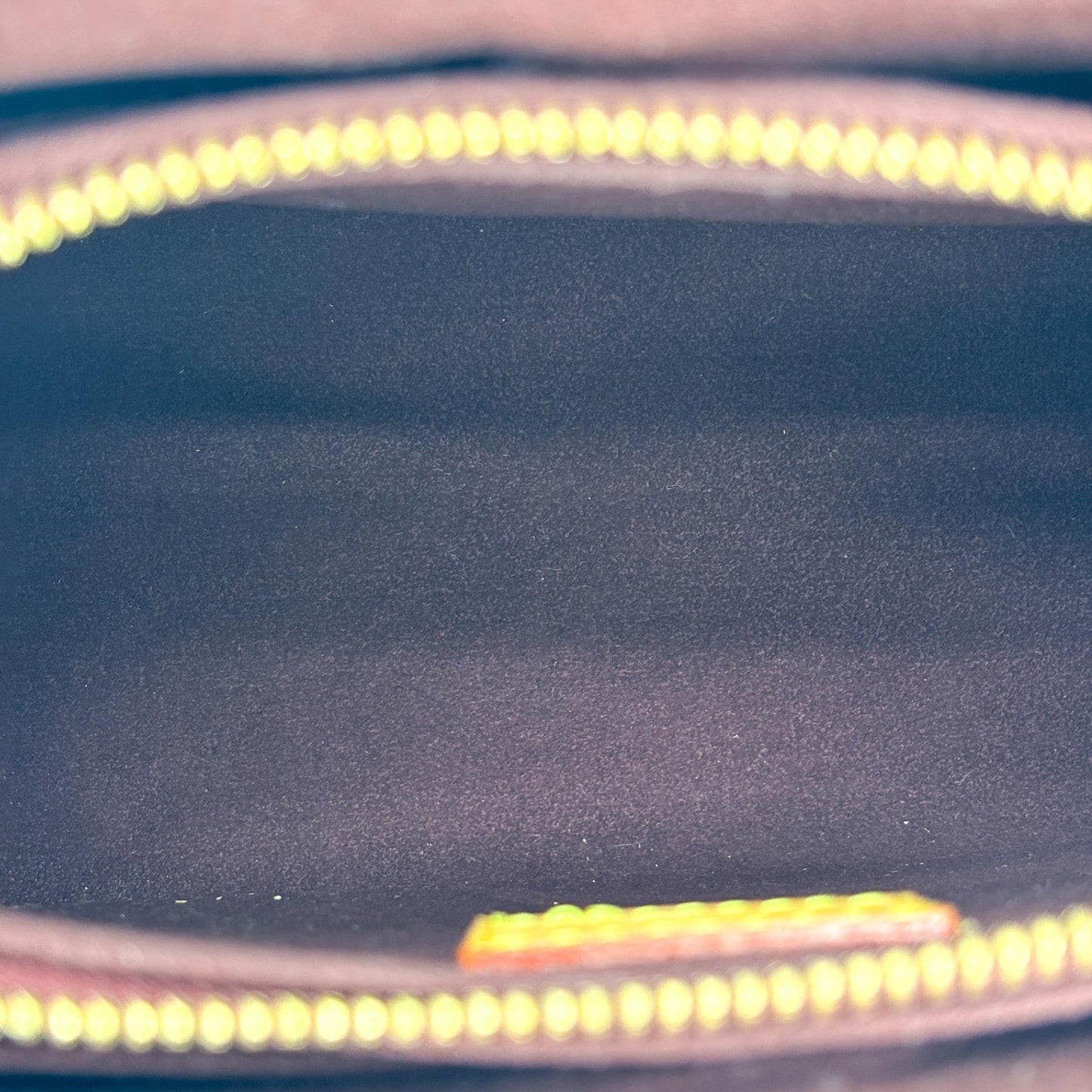 Louis Vuitton Monogram Montaigne MM