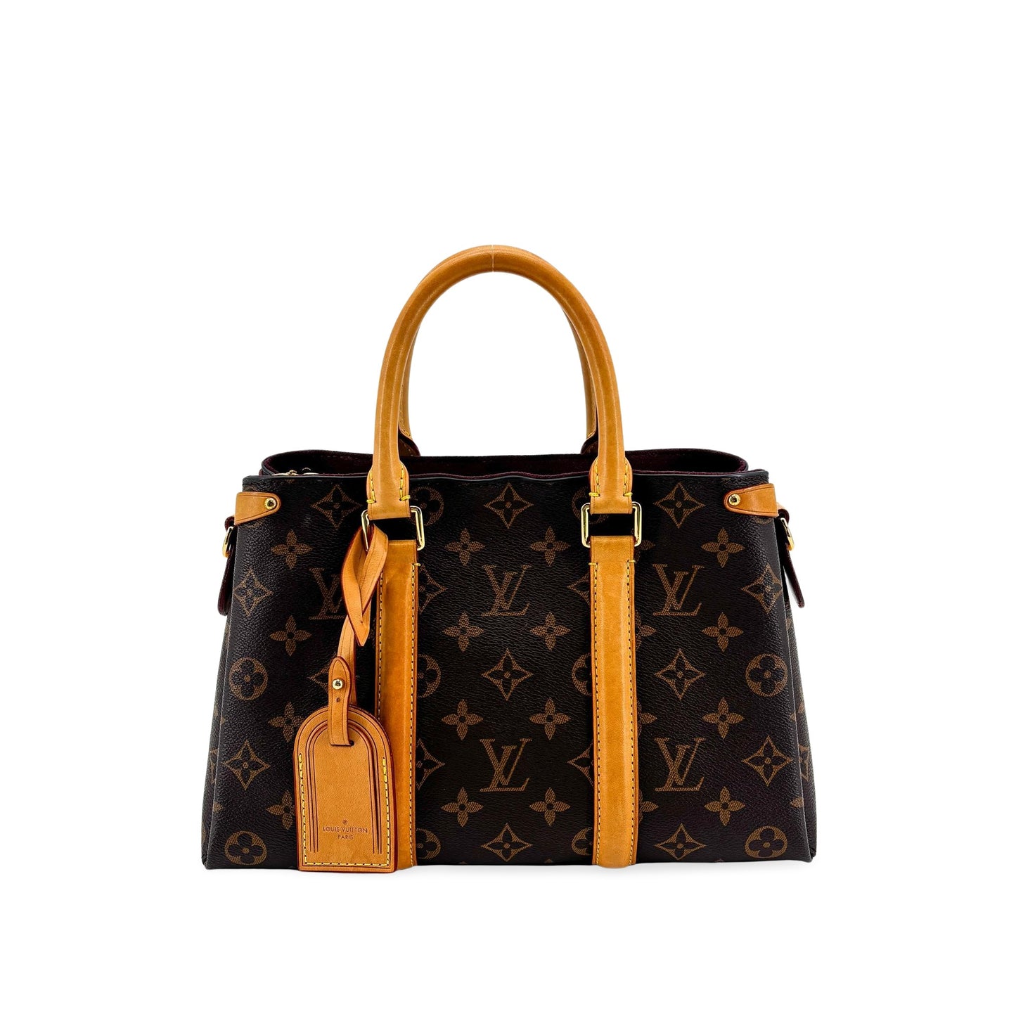 Louis Vuitton Monogram Montaigne MM