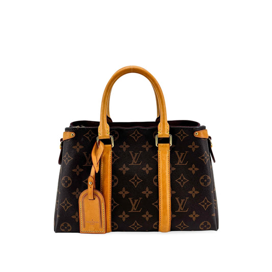 Louis Vuitton Monogram Montaigne MM