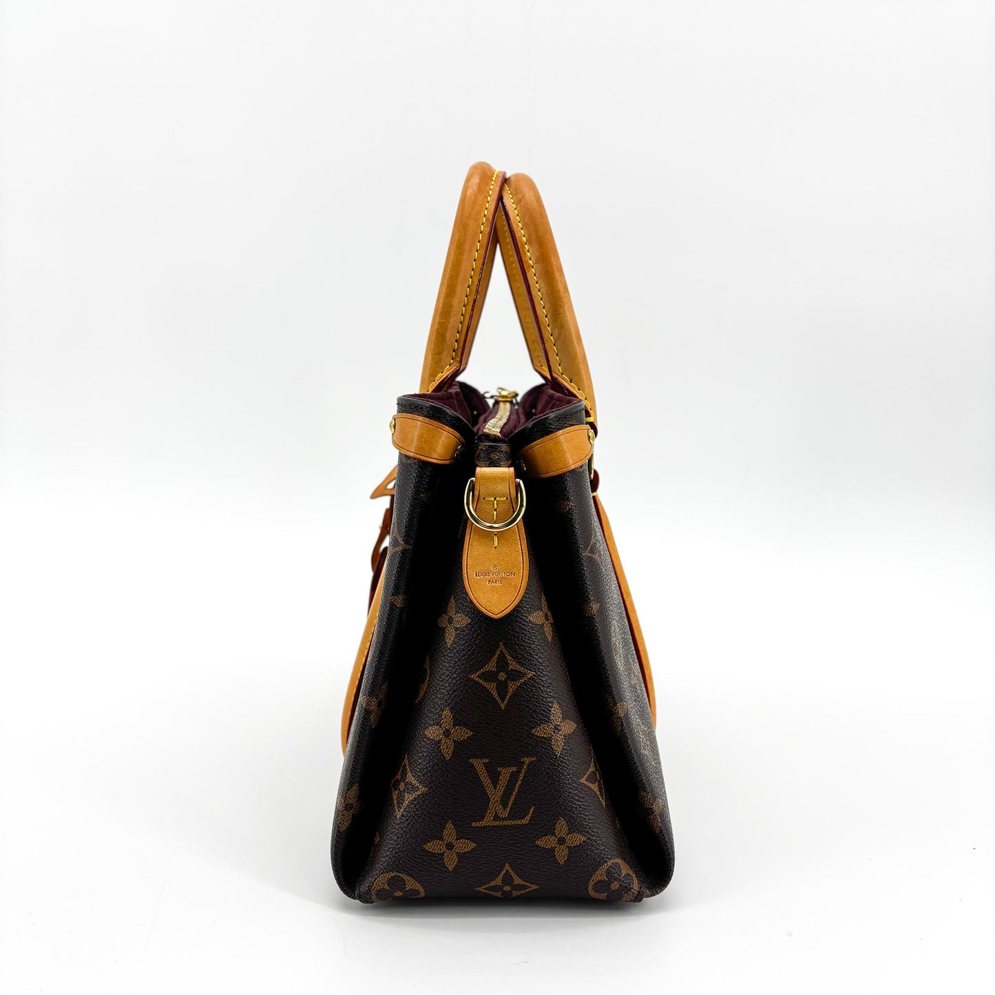 Louis Vuitton Monogram Montaigne MM